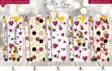 Be My Honey
Pen Wrap Designs