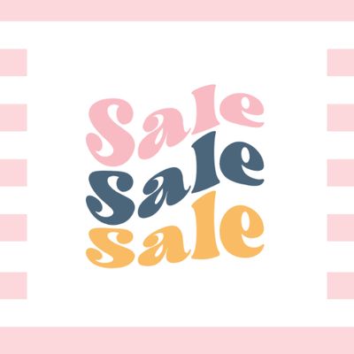 Sale