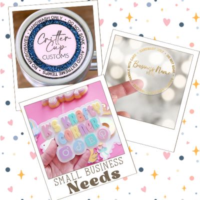 Small Business Needs