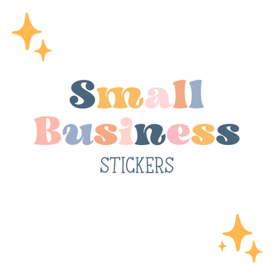 Stickers &amp; Labels