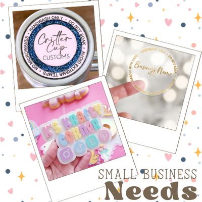 Small Business Needs