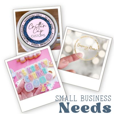 Small Business Needs