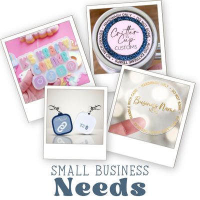 Small Business Needs