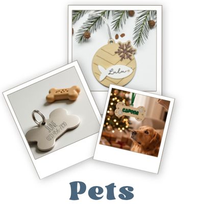 All things Pets