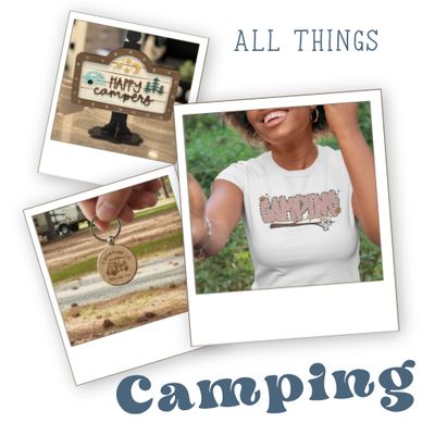 All things Camping