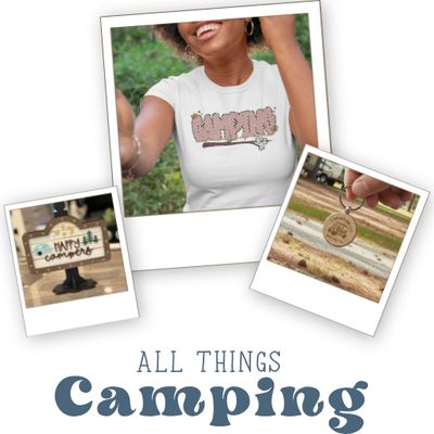 All things Camping