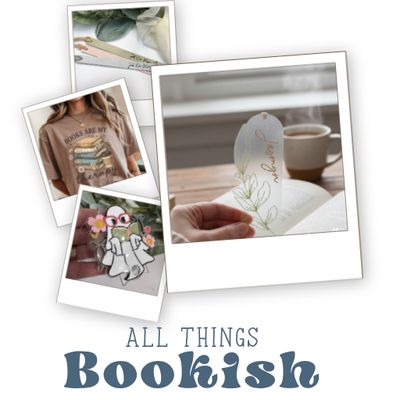 Bookish