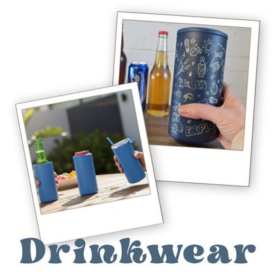 Drinkware