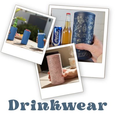 Drinkware