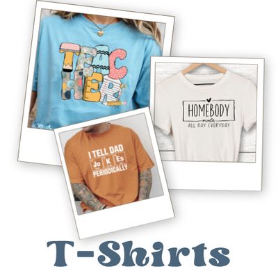 T-Shirts