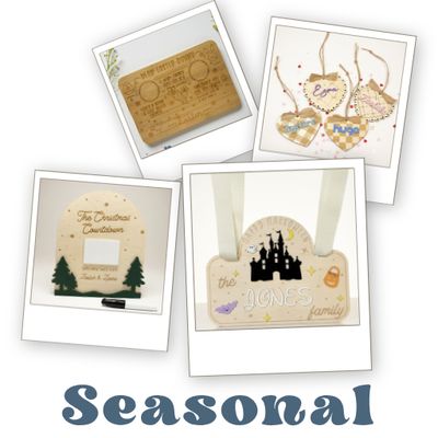 Seasonal