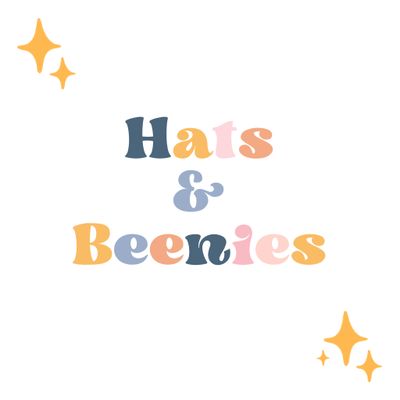 Hat &amp; Beenies