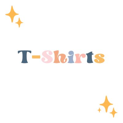 T-shirts