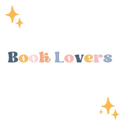 Book Lovers