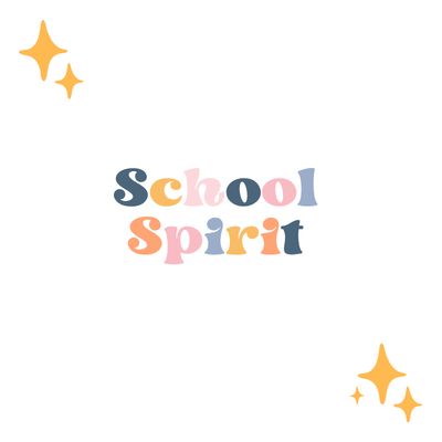 School Spirit