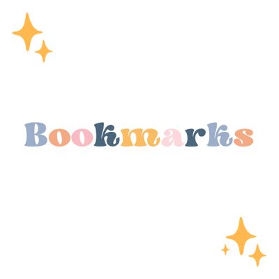 Bookmarks