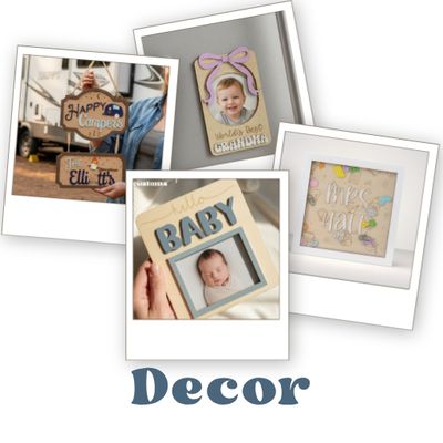 Decor