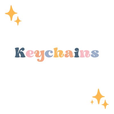 Keychains