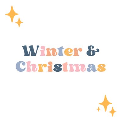 Winter•Christmas