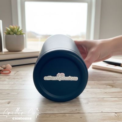 Tumbler Tag Ultra