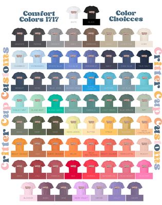 Checkered Camping S'mores T-Shirt