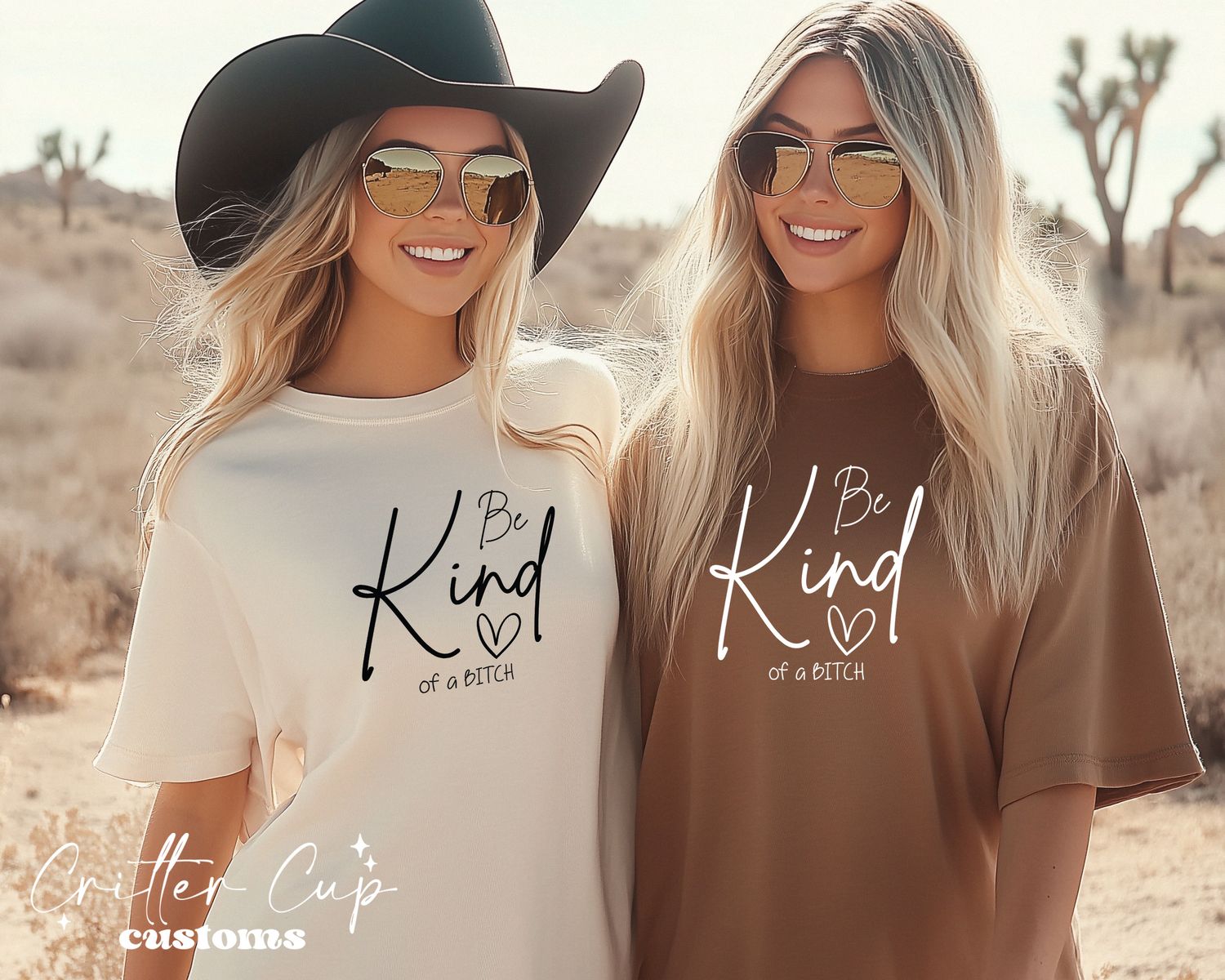 Be Kind T-shirt