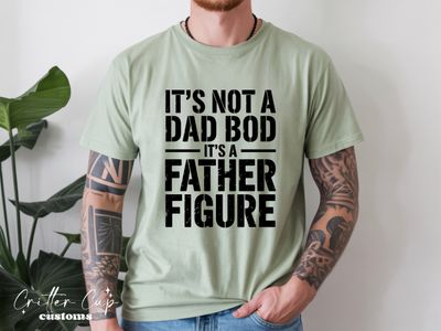 Dad Bod T-shirt
