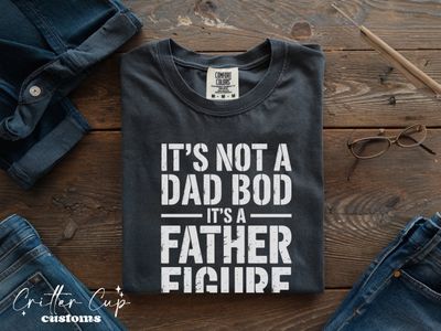 Dad Bod T-shirt