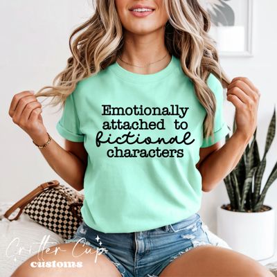 Bookish T-Shirt