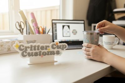 Custom Business Sign, Standing 3d Watermark, Photo Prop, Acrylic Watermark