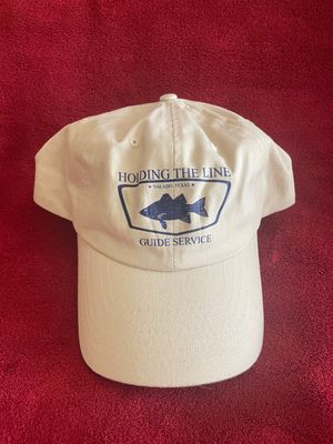 K1. Logo Fishing Hat
