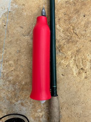 A01. RIG RANGLER A-RIG KEEPER/ORGANIZER