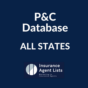 50 States P&C Database