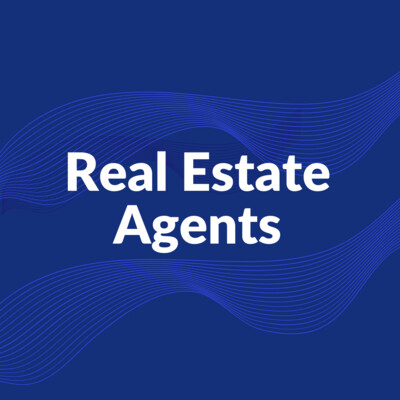 Real Estate Agent Lists