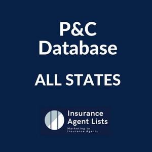 50 States P&C Database 50 States P&C Database