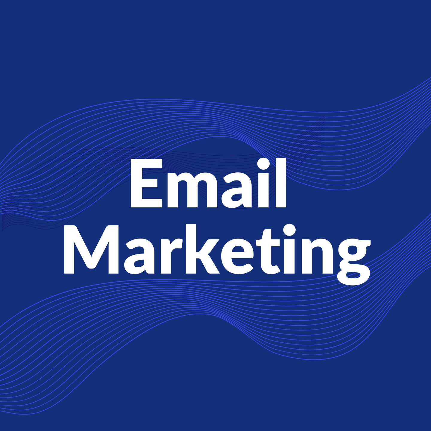 Monthly Email Campaigns