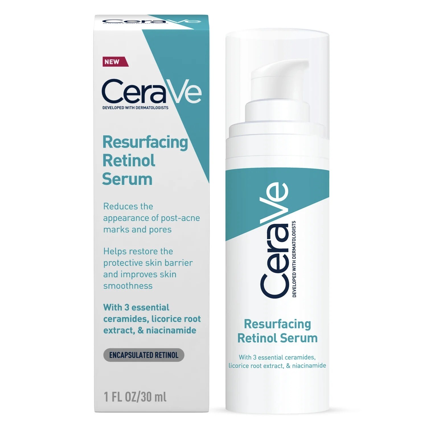 Retinol Facial Essence