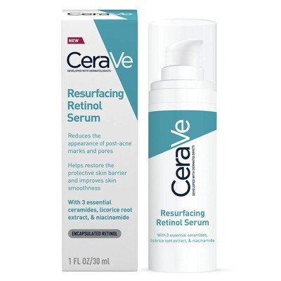 Retinol Facial Essence