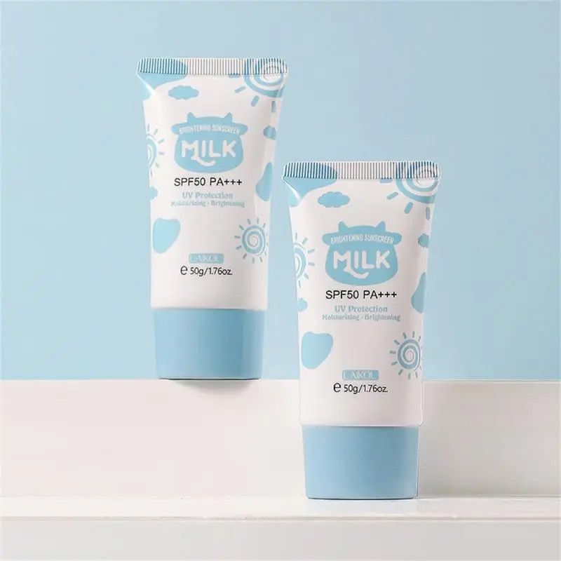 Milk Sunscreen SPF50+ by La Roche Posay Facial