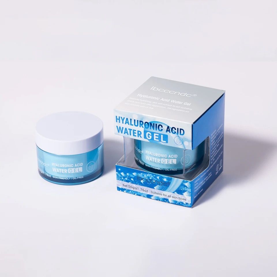 Hyaluronic Acid Water Gel by Neutrogena