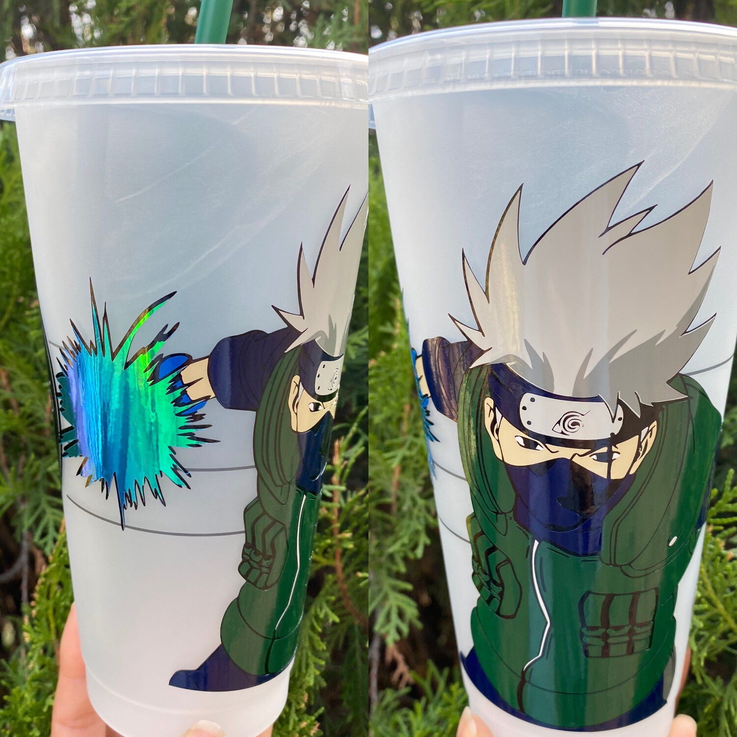 Teach Cup