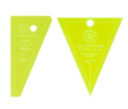 MSQC Wedge & Wing Bundle