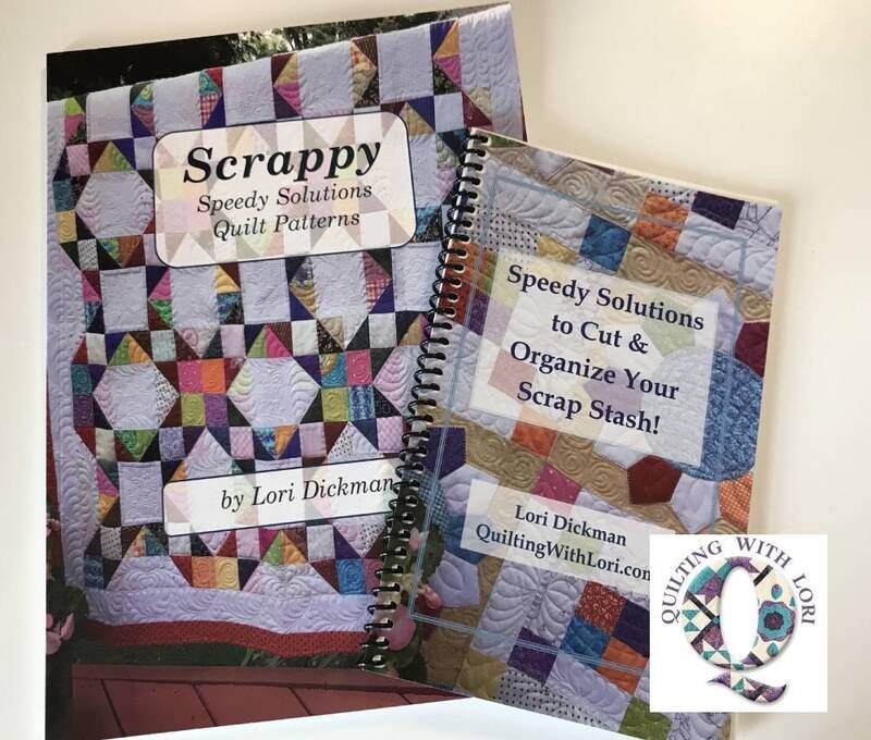 Speedy Solutions Book Set