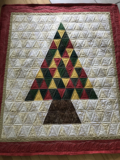 O Christmas Tree!