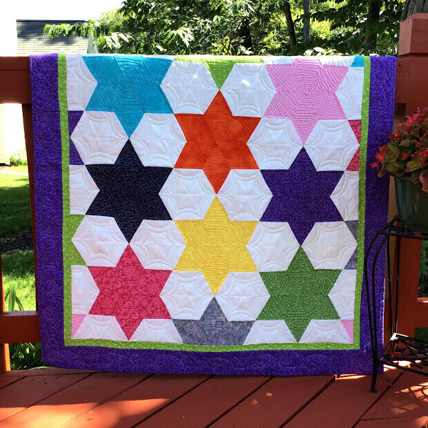Twinkling Stars PDF