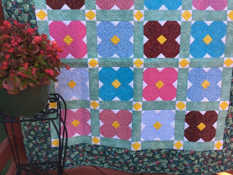 Comin' Up Daisies! PDF