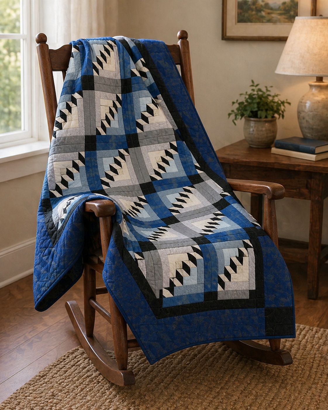 Stairway to Heaven PDF pattern