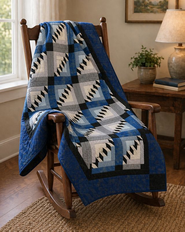 Stairway to Heaven PDF pattern