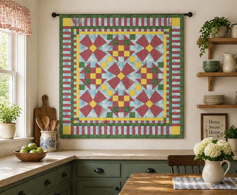 Spinning Dogwood Blossoms PDF