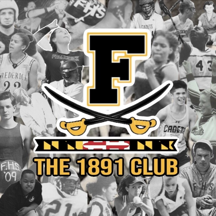 The 1891 Club Memberships- Alumni & Supporters